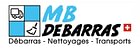 MB Débarras-Nettoyages-Transports