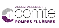 Logo Pompes funèbres Acc. Comte Sàrl (Chambres Funèbres)