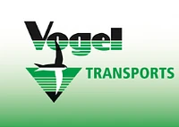 Logo Vogel Transports Sàrl