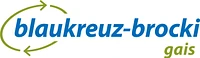 Blaukreuz-Brocki Gais-Logo