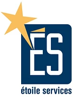 Logo Etoile services Sàrl