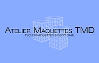 Logo Atelier TMD