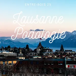 Lausanne Podologie