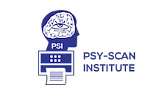PSI : PSY-SCAN INSTITUTE logo