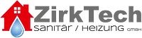 Logo ZirkTech GmbH