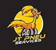 JT Pneu Services-Logo
