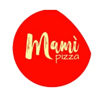 Mami Pizza-Logo