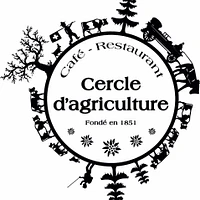 Cercle d'agriculture logo