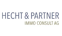 Logo Hecht IMMO Consult AG