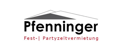 Fest- und Partyzeltvermietung Pfenninger AG