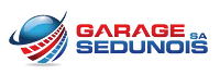 Logo Garage Sédunois SA