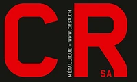 CR Métallique SA logo