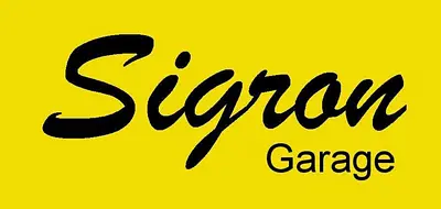 Garage Sigron AG