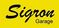 Garage Sigron AG-Logo