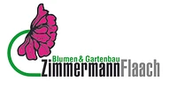 Logo Zimmermann Flaach AG Blumen & Gartenbau