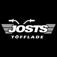 Jost's Töff-Lade AG-Logo