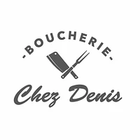 Chez Denis logo