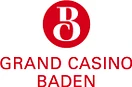 Logo Grand Casino Baden AG