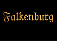 Logo Restaurant Falkenburg