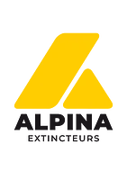Alpina Extincteurs logo