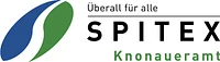 Logo Spitex Knonaueramt