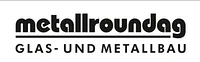 Logo metallround ag