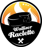 Walliser Raclette-Catering-Logo