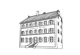 la Maison du Prussien logo