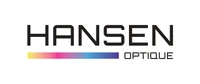 HANSEN OPTIQUE logo