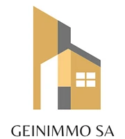 Logo Geinimmo SA