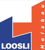 Logo Loosli Holzbau Willisau AG
