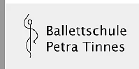 Ballettschule Petra Tinnes-Logo