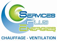 Logo SERVICES PLUS ENERGIES SA