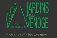 Jardins de la Venoge logo