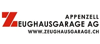 Zeughausgarage AG-Logo