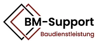 Logo BM-Support GmbH