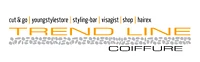 Coiffure Trend Line GmbH logo
