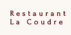 Restaurant La Coudre