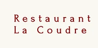 Logo Restaurant La Coudre
