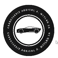 Logo Carrosserie Agrisol A. Meylan SA