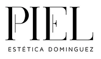 PIEL Estética Dominguez logo