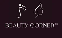 Logo Beauty Corner DM