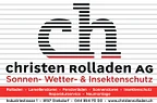 Christen Rolladen AG