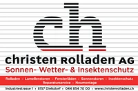 Logo Christen Rolladen AG