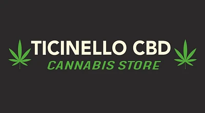 TICINELLO CBD - CANNABIS STORE - LOCARNO
