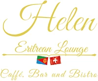 HELEN Eritreisches Lounge & Restaurant-Logo
