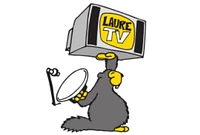 Laure TV Laure Mussilier-Logo