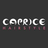 Logo CAPRICE Hairstyle