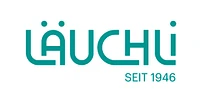 Logo H. Läuchli AG Energietechnik