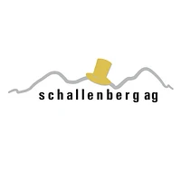 Logo Schallenberg AG